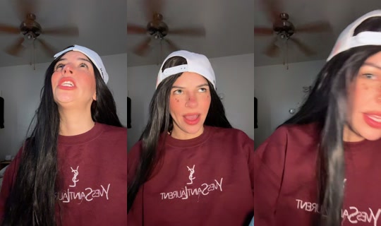 kayydeemonroe TikTok Live — Aug 21, 2026, 11:38 AM