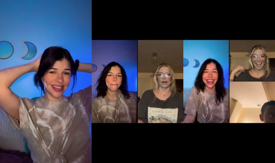kayydeemonroe TikTok Live — Aug 30, 2026, 8:59 AM