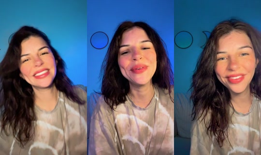 kayydeemonroe TikTok Live — Aug 30, 2026, 10:13 AM
