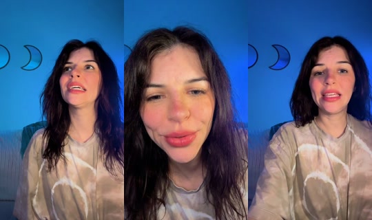 kayydeemonroe TikTok Live — Aug 30, 2026, 11:53 AM