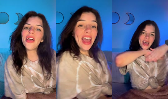 kayydeemonroe TikTok Live — Aug 30, 2026, 12:59 PM
