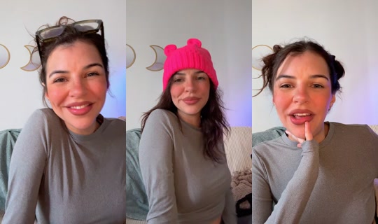 kayydeemonroe TikTok Live — Aug 30, 2026, 8:52 PM