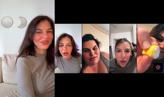 kayydeemonroe TikTok Live — Aug 30, 2026, 10:27 PM