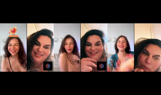 kayydeemonroe TikTok Live — Aug 30, 2026, 11:17 PM