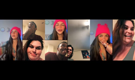 kayydeemonroe TikTok Live — Aug 31, 2026, 1:21 AM
