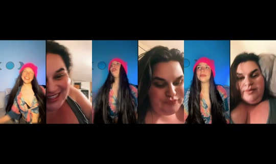 kayydeemonroe TikTok Live — Aug 31, 2026, 5:43 AM