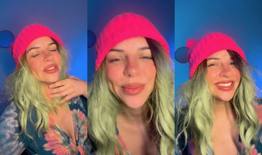 kayydeemonroe TikTok Live — Aug 31, 2026, 6:27 AM