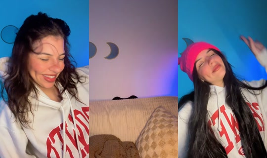 kayydeemonroe TikTok Live — Aug 31, 2026, 7:16 AM