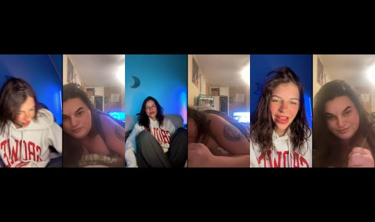 kayydeemonroe TikTok Live — Aug 31, 2026, 8:06 AM