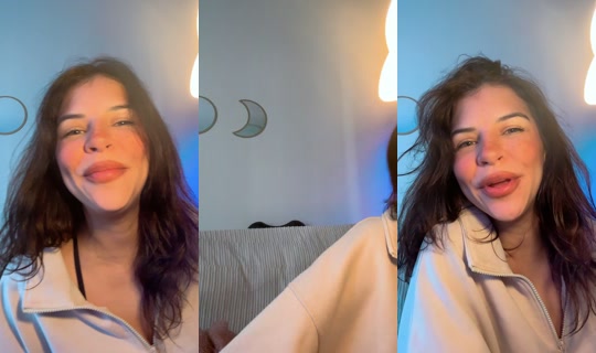 kayydeemonroe TikTok Live — Aug 31, 2026, 4:37 PM