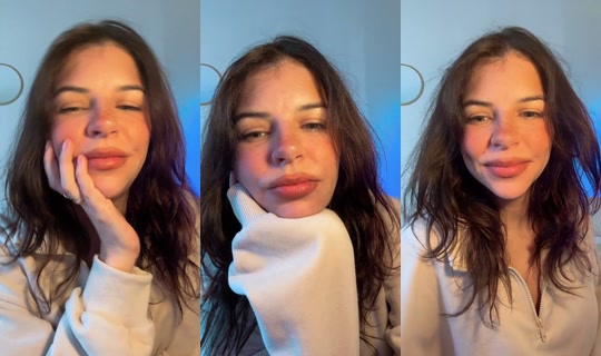 kayydeemonroe TikTok Live — Aug 31, 2026, 5:16 PM