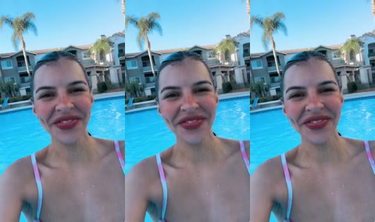 kayydeemonroe TikTok Live — Sep 1, 2026, 1:23 AM