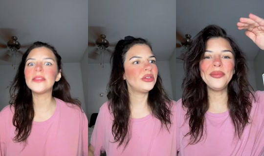 kayydeemonroe TikTok Live — Sep 1, 2026, 3:12 PM