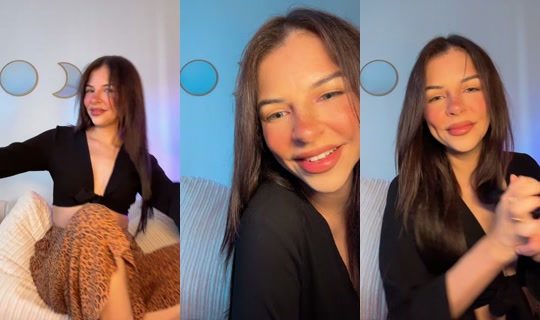 kayydeemonroe TikTok Live — Sep 1, 2026, 4:25 PM