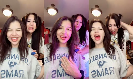 kayydeemonroe TikTok Live — Sep 2, 2026, 9:12 AM