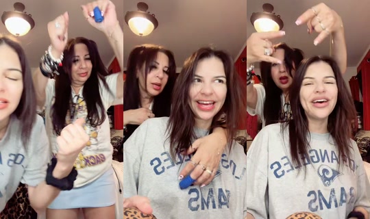 kayydeemonroe TikTok Live — Sep 2, 2026, 10:02 AM