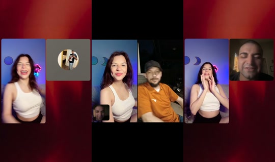 kayydeemonroe TikTok Live — Sep 27, 2026, 12:53 AM