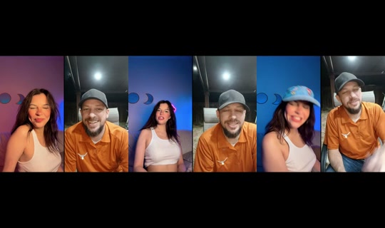 kayydeemonroe TikTok Live — Sep 27, 2026, 1:58 AM