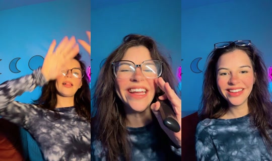 kayydeemonroe TikTok Live — Sep 27, 2026, 5:09 AM