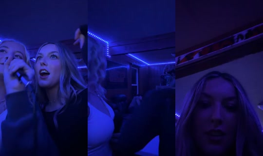 kayymcgrath TikTok Live — Oct 3, 2026, 3:29 AM