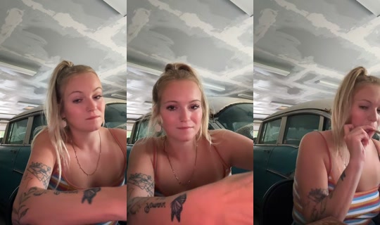 kayyybainnn TikTok Live — Oct 2, 2026, 11:27 PM