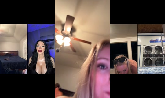 kayyybainnn TikTok Live — Oct 3, 2026, 2:17 AM