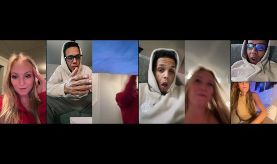 kayyybainnn TikTok Live — Oct 3, 2026, 3:08 AM