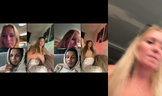 kayyybainnn TikTok Live — Oct 3, 2026, 3:58 AM