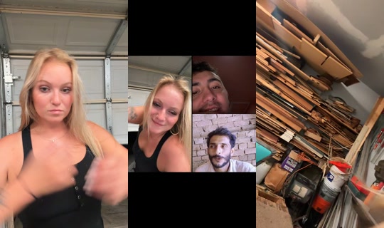 kayyybainnn TikTok Live — Oct 3, 2026, 5:04 AM