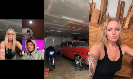 kayyybainnn TikTok Live — Oct 3, 2026, 6:13 AM