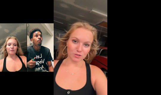 kayyybainnn TikTok Live — Oct 3, 2026, 7:03 AM