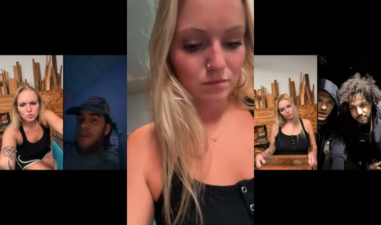 kayyybainnn TikTok Live — Oct 3, 2026, 8:32 AM