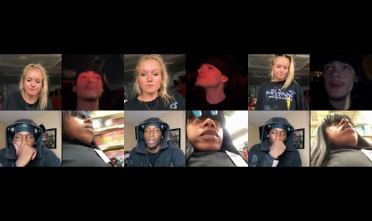 kayyybainnn TikTok Live — Oct 4, 2026, 12:21 AM