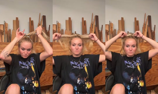 kayyybainnn TikTok Live — Oct 4, 2026, 1:05 AM
