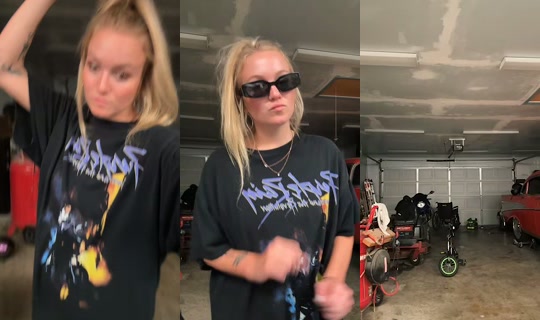 kayyybainnn TikTok Live — Oct 4, 2026, 1:21 AM