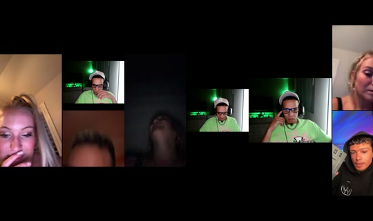 kayyybainnn TikTok Live — Oct 4, 2026, 3:18 AM