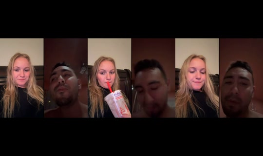 kayyybainnn TikTok Live — Oct 4, 2026, 5:53 AM