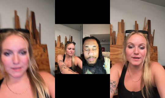 kayyybainnn TikTok Live — Oct 5, 2026, 5:38 AM