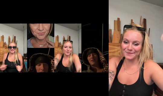 kayyybainnn TikTok Live — Oct 5, 2026, 6:29 AM
