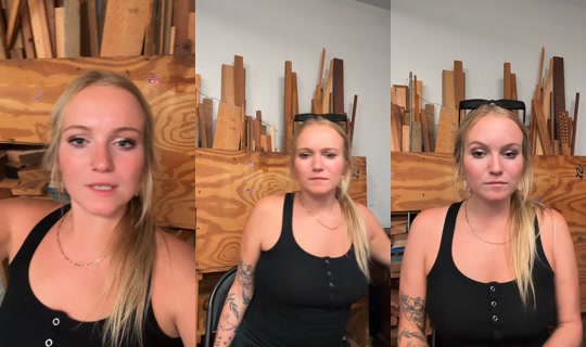 kayyybainnn TikTok Live — Oct 5, 2026, 7:29 AM