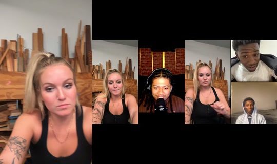 kayyybainnn TikTok Live — Oct 5, 2026, 7:51 AM