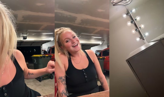 kayyybainnn TikTok Live — Oct 5, 2026, 8:16 AM