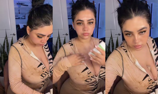 kayyyysin TikTok Live — Oct 2, 2026, 6:07 PM