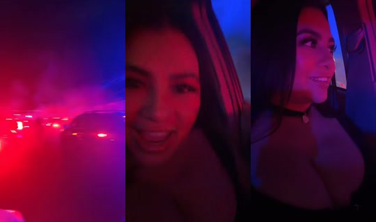 kayyyysin TikTok Live — Oct 3, 2026, 3:57 AM