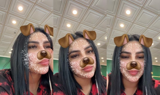 kayyyysin TikTok Live — Oct 7, 2026, 11:41 PM