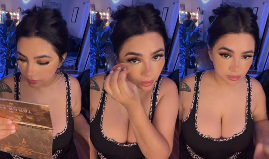 kayyyysin TikTok Live — Oct 8, 2026, 1:51 AM