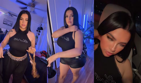 kayyyysin TikTok Live — Oct 8, 2026, 2:47 AM