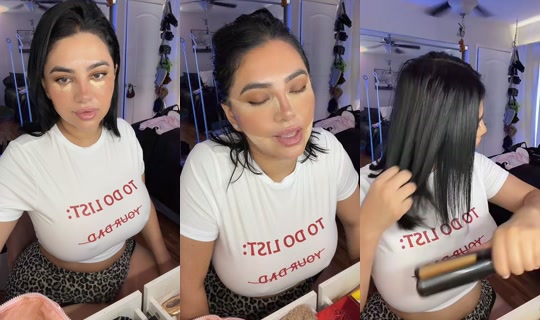 kayyyysin TikTok Live — Oct 9, 2026, 5:18 PM