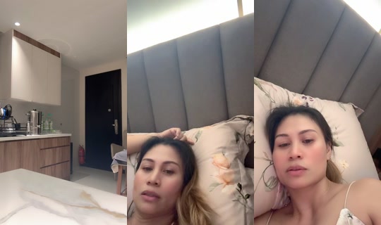 kayzy82 TikTok Live — Oct 3, 2026, 2:54 PM