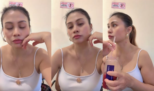 kayzy82 TikTok Live — Oct 7, 2026, 8:37 AM